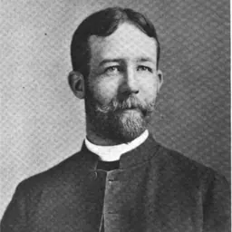 Portrait of Daniel Huntington
