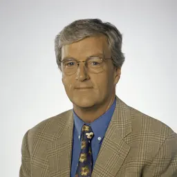 Portrait of Harmen Siezen