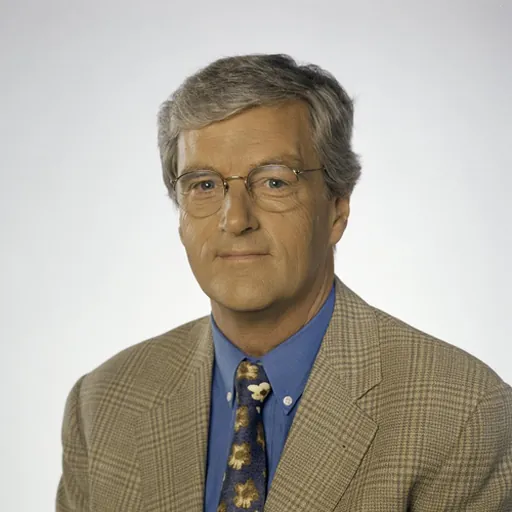Portrait of Harmen Siezen