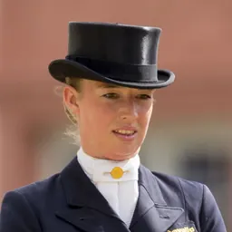 Portrait of Fabienne Lütkemeier