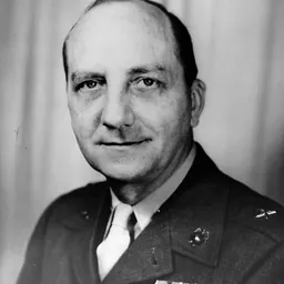 Portrait of Matthew C. Horner