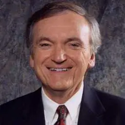 Portrait of Bob Brinker