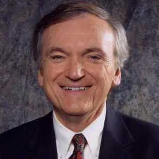 Portrait of Bob Brinker