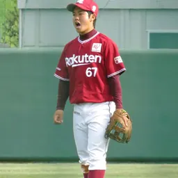 Portrait of Kenji Nishimaki