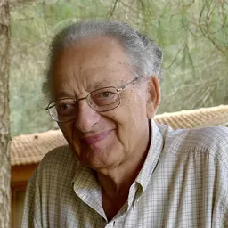 Portrait of Guy Deutscher
