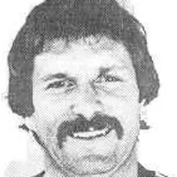 Portrait of Dave Bright