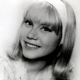 Portrait of Penelope Windust