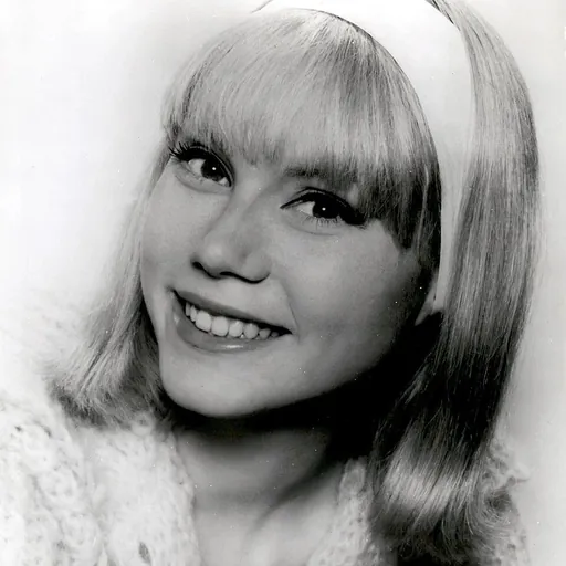 Portrait of Penelope Windust