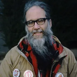 Portrait of Leonard H. Tower, Jr.