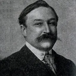 Portrait of Gaston Arman de Caillavet