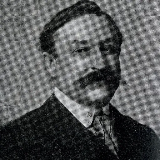 Portrait of Gaston Arman de Caillavet