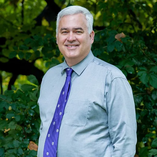 Portrait of Matt Davison