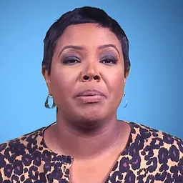Portrait of Kellie Shanygne Williams