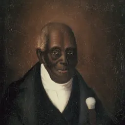 Portrait of Agrippa Hull