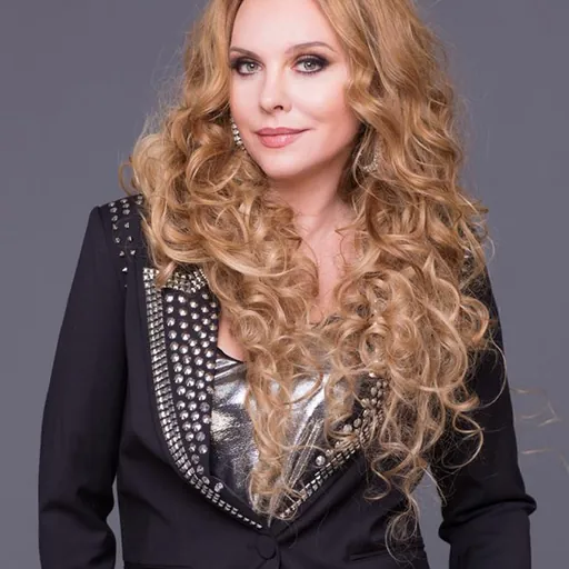 Portrait of Varvara