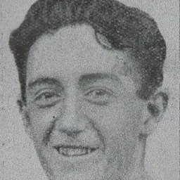 Portrait of Bill Henry