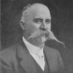 Portrait of Thomas Bakhap