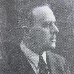 Portrait of Constantin Kirițescu