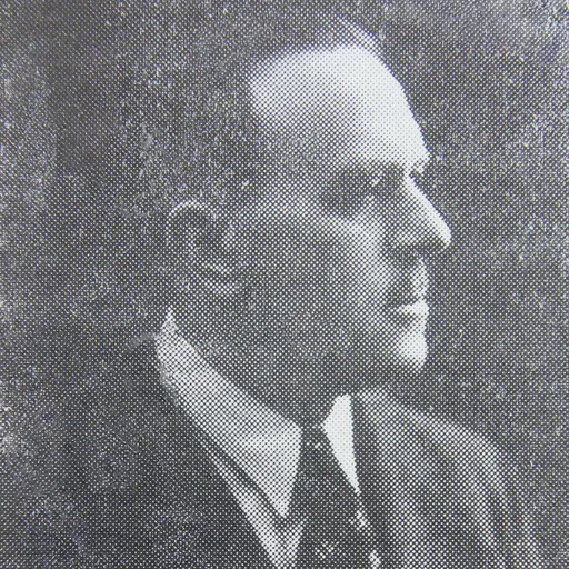 Portrait of Constantin Kirițescu