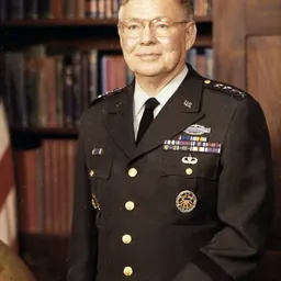 Portrait of Paul F. Gorman