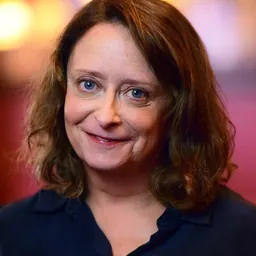 Portrait of Rachel Dratch