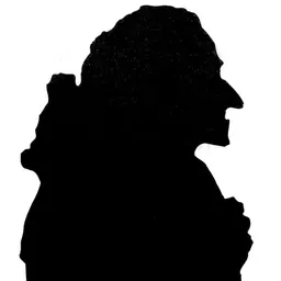 Portrait of Gaspard Fritz