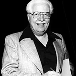 Portrait of Robert LeFevre
