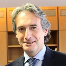Portrait of Íñigo de la Serna