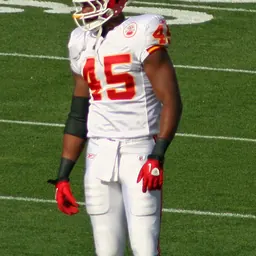 Portrait of Leonard Pope