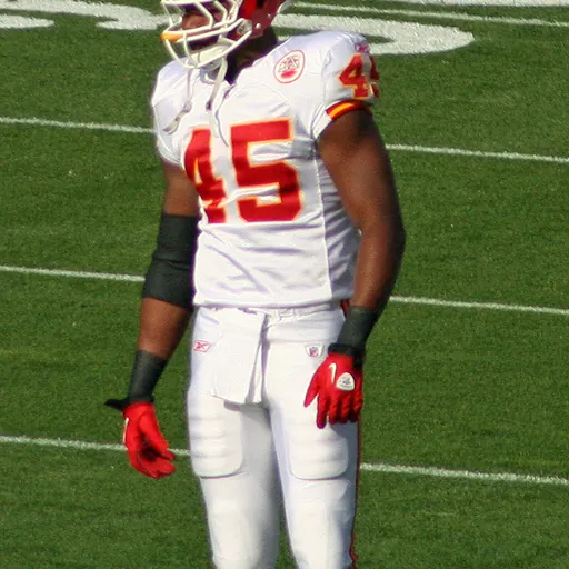 Portrait of Leonard Pope