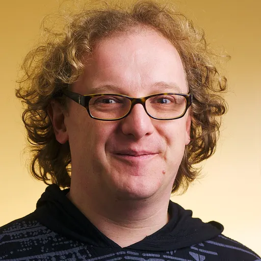 Portrait of Brenno de Winter