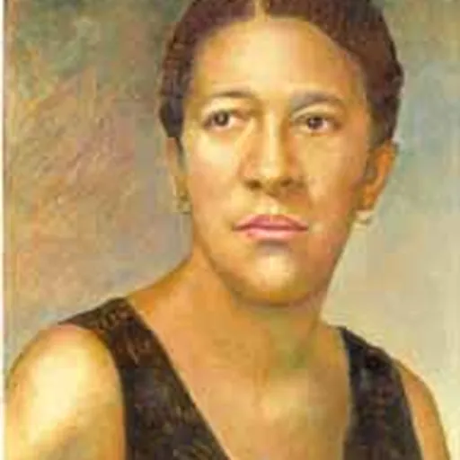 Portrait of Modjeska Monteith Simkins