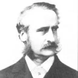 Portrait of Wheeler Hazard Peckham