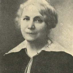 Portrait of Ekaterina Karavelova