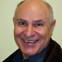 Portrait of Edmond Bonan