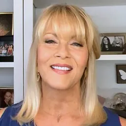 Portrait of Barbara Niven