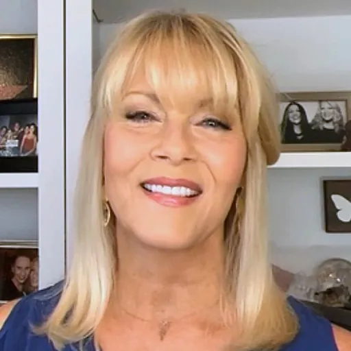 Portrait of Barbara Niven