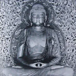 Portrait of Jōchō