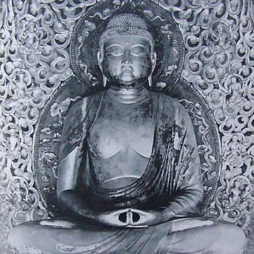 Portrait of Jōchō
