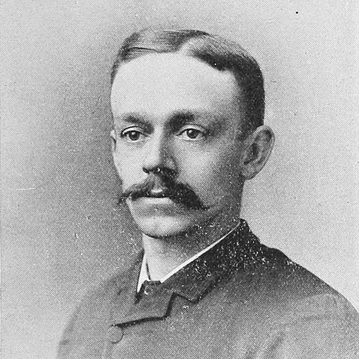 Portrait of Edwin S. Votey