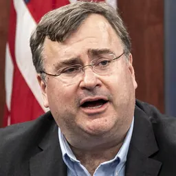Portrait of Reid Hoffman
