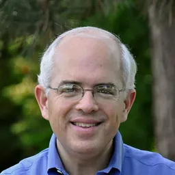 Portrait of Anthony Shorris