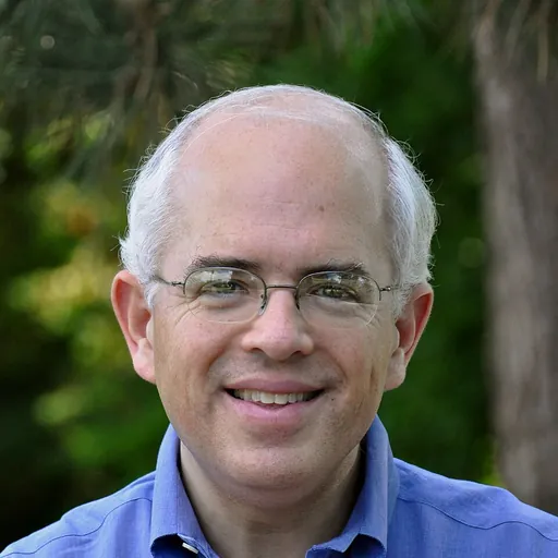 Portrait of Anthony Shorris