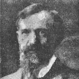 Portrait of Jean Danysz