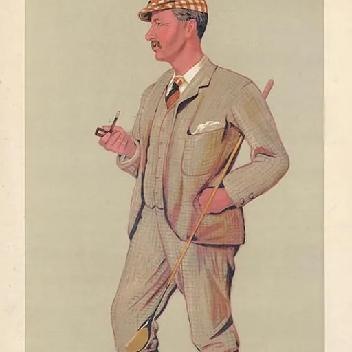 Portrait of Horatio Hutchinson