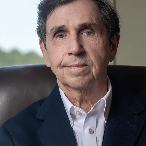 Portrait of Michael Sheehan