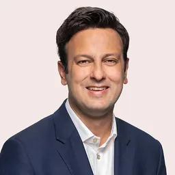 Portrait of Parsa Marvi