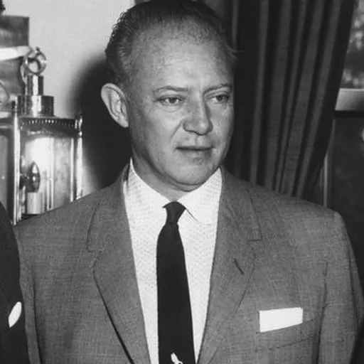 Portrait of Stephen L.R. McNichols