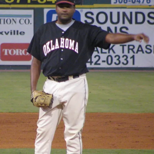 Portrait of Héctor Mercado