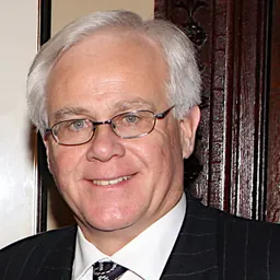 Portrait of Bob Dechert